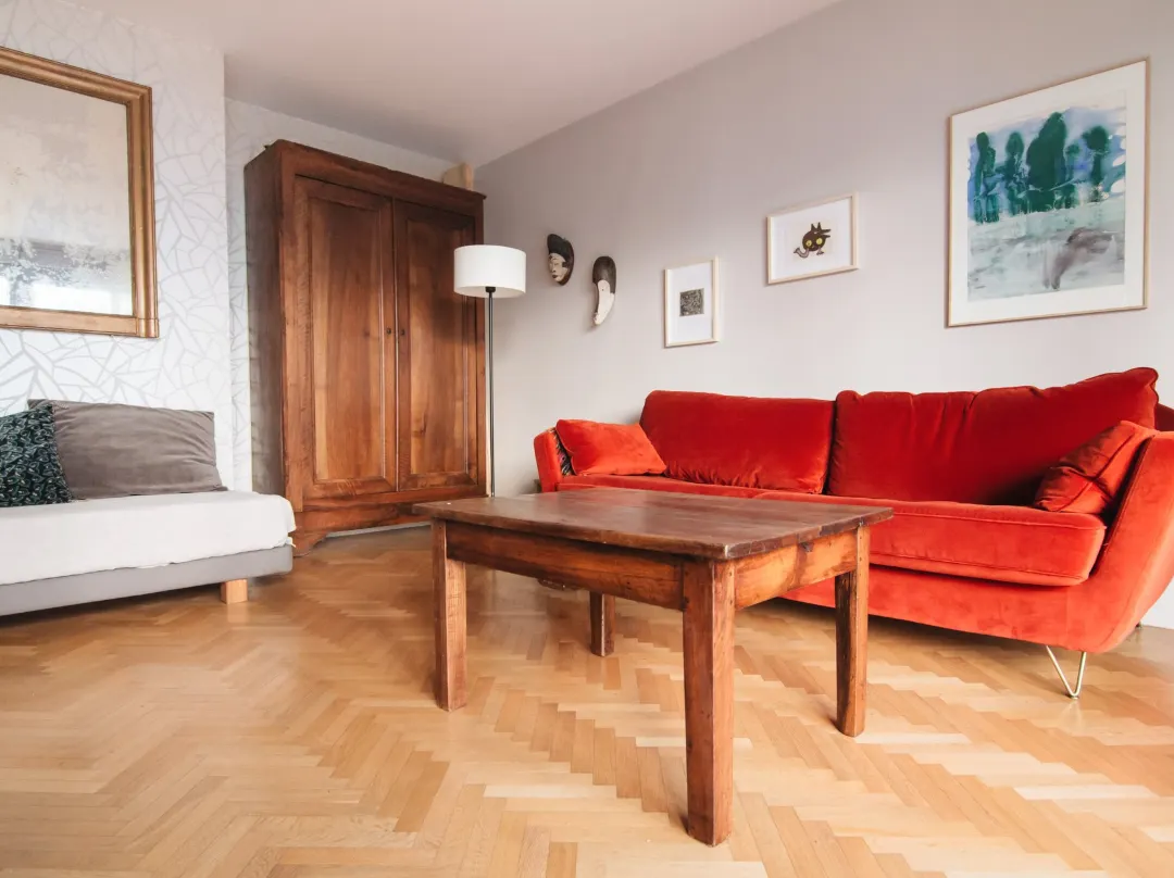 Guestready - Artistic Cocoon Near Buttes Chaumont - Pantin