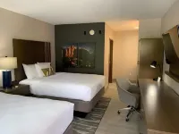 Zion Canyon Lodge Các khách sạn ở 