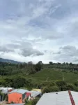 Fraijanes Mountain Stay