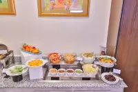 Avari Boutique Gujranwala - servizio colazione