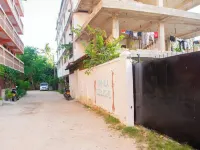 The MarVe 408 Stylish Studio Apartment Hotele w: Mtwapa