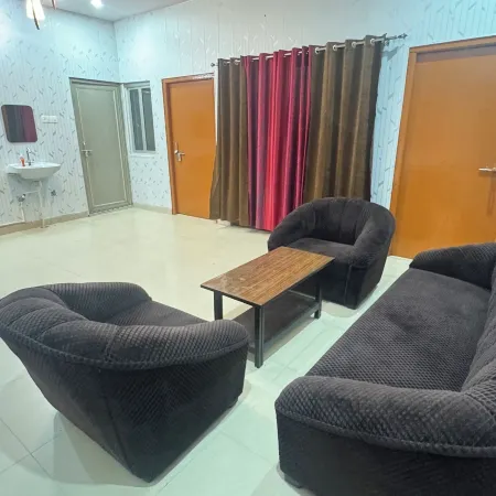 Devashish Homestay