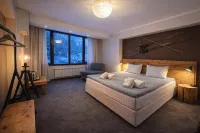 Finish Line guest house Hotel di 