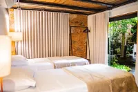 Cas'Amazonia Brasil Hotel di 