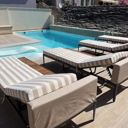 Apartments Villa de Blue