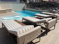 Apartments Villa de Blue