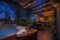 Olive Country Living - 114 - Badekar