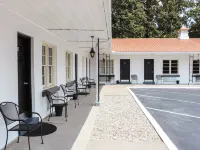 7 Gables Motel Burnside Near Somerset US 27 Ξενοδοχεία στην πόλη Burnside