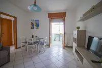 Charming Holiday House with Ocean Views in Otranto - Homestays