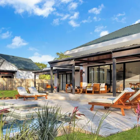 Ka'Ana Resort & Spa