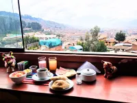 Mirador All Sur - Bintang 2