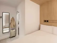 Zedwell Knightsbridge Hotel Отели рядом с достопримечательностью «Мейфэр»
