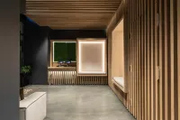 Zedwell Knightsbridge Hotel - Inns