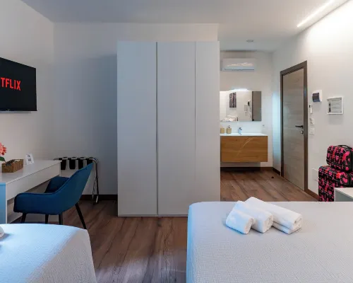 Venezia Urban Rooms Hotels in Province of Livorno