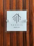 Nuccia Urban Loft - Gästhus