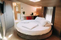 Borgo di Lazise - balcón