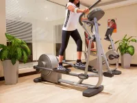 Ibis Muscat - Gym