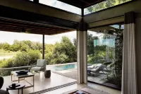Lion Sands Ivory Lodge - Romantic