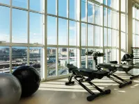 DoubleTree by Hilton Turin Lingotto Các khách sạn ở Turin