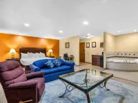 Days Inn by Wyndham Minot Hotels in Minot