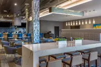 โรงแรม Cambria ที่ Manchester South Windsor - พร้อมอาหารเช้า