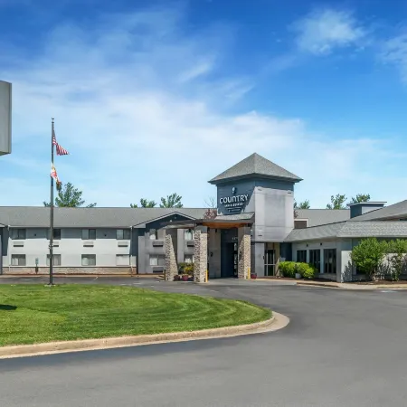 Country Inn & Suites by Radisson, Frederick, MD