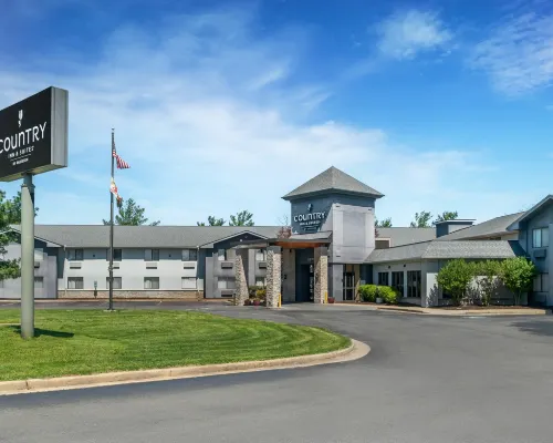 Country Inn & Suites by Radisson, Frederick, MD Hotels in Frederick County