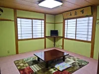 Myoko Kogen Pension Yamasan