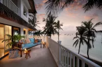 Hemingways Watamu - Ocean View