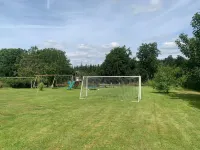 Holiday Apartment in Beautiful Hünningen - Homestays