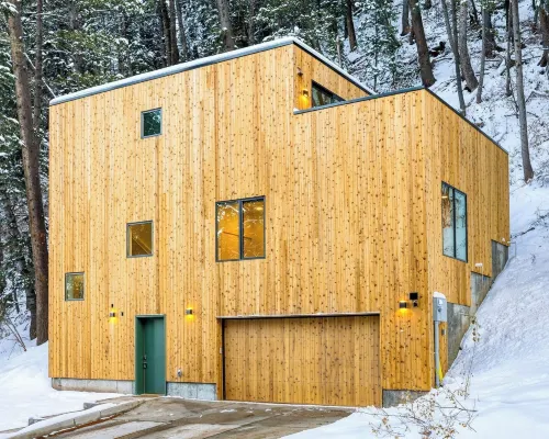 Parkview Mountain House by AvantStay Hotels in Summit Park