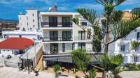 Hotel Parid - شاطئ