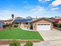 The Hidden Treasure Estate