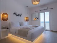 Aqua Cozy Suites Hôtels à : Santorin