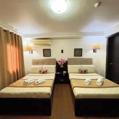 D'Japanese Tunnel Family Resort
