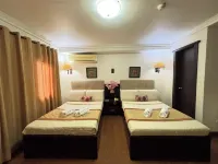 D'Japanese Tunnel Family Resort - spa