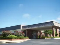 Osage Creek Lodge Hotels in Cedar Township