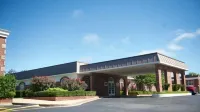 Osage Creek Lodge