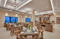 The Fern Sattva Resort Little Rann of Kutch, Series by Marriott - Wifi