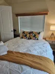 Tiny Farmhouse | Cda, Silverwood & Lake Nearby
