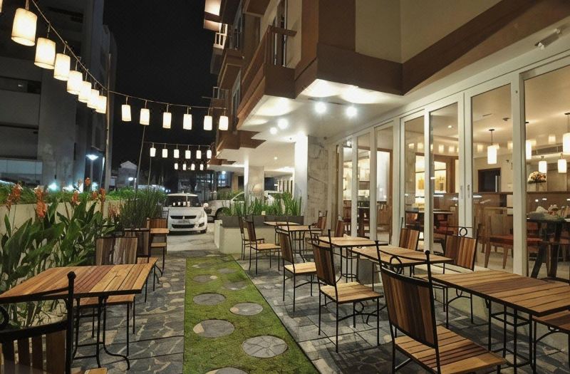 The Signature Hotel @ Thapae photo 5