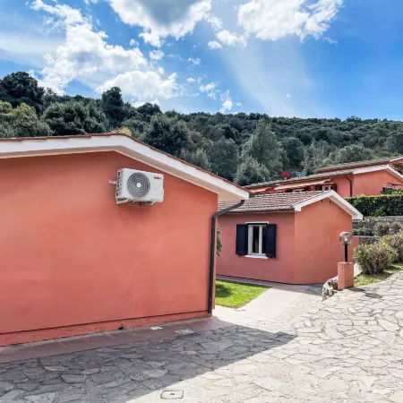 Villa Franca