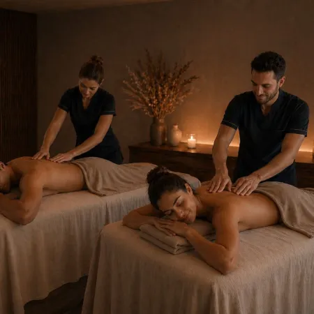 Le Thalassa Hôtel & Spa