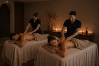 Le Thalassa Hôtel & Spa - spa