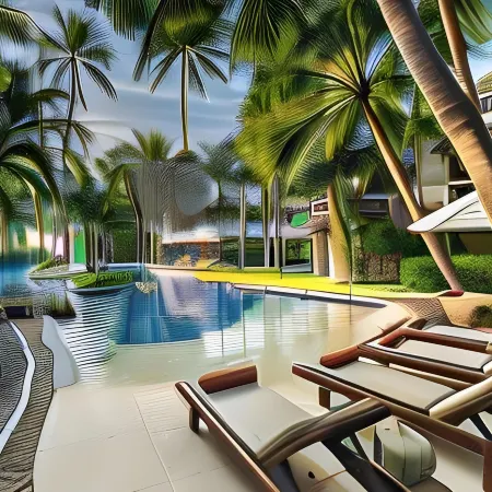 Muang Samui Spa Resort