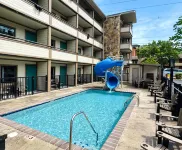 Best Western Johnson's Inn Downtown Gatlinburg - Rooftop Pools
