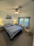 Cozy 2 Br Apt in Historic Cape May, NJ