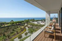 W Algarve - romantis