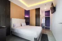 SANS Vibes Violeta Inn Jambi
