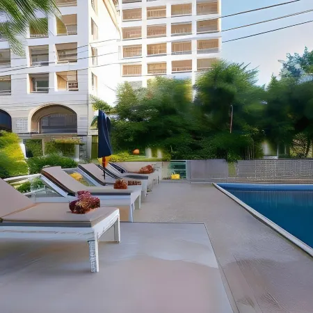 Hillside Resort
